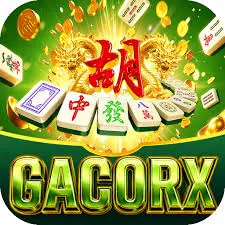 GACORX - Aplikasi Cek Mutasi Keuangan Terpercaya