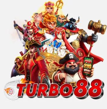 TURBO88 - Aplikasi Live Streaming Sosial dan Chat Terbaik